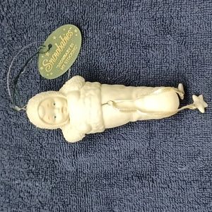 Dept. 56 Snowbabies Ornament
